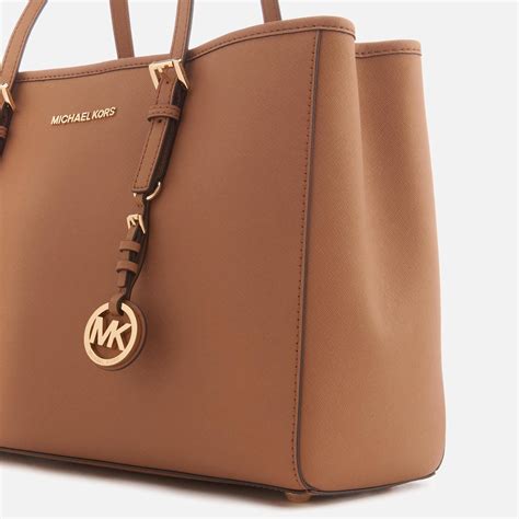 michael kors jet set travel flight bag|Michael Kors jet set totes.